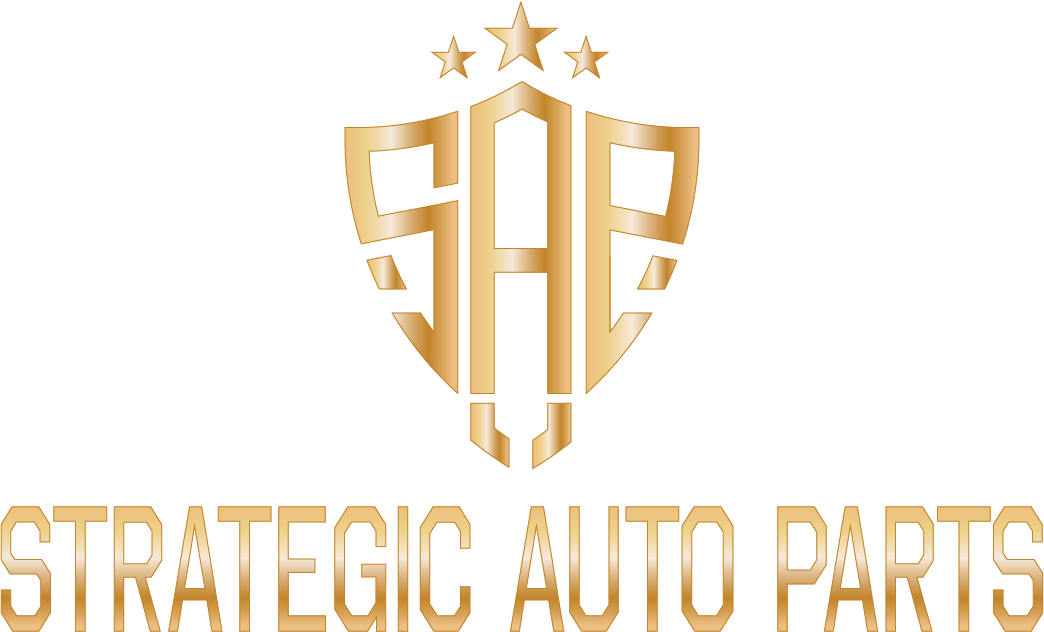 Strategic Auto Parts