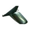 2002-2008 BMW 745Li 750Li 760Li Alpina Driver Side Heated Mirror 51167041951 - Image 2