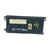 2006-2008 Nissan Quest Radio Control Cluster 68260-Zm70A - Image 2