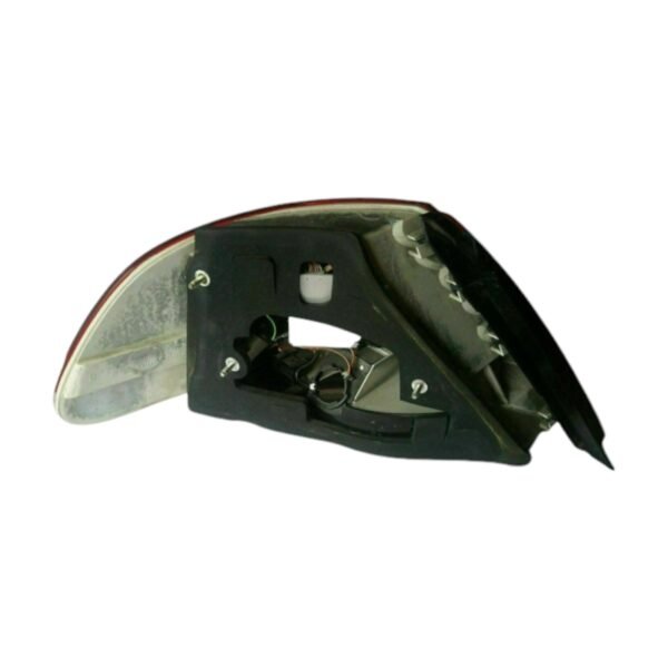 2002-2005 BMW 745Li 760Li Passenger Tail Light Lamp Factory 63-21-6-911-784 - Image 2
