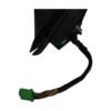 2007-2014 Volvo XC90 Passenger Door Mirror Power Heated 30716115 - Image 2