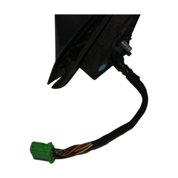 2007-2014 Volvo XC90 Passenger Door Mirror Power Heated 30716115 - Image 2