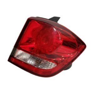 2011-2019 Dodge Journey Passenger Side Tail Light LED 68078465Ad