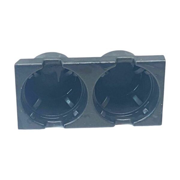 1999-2005 BMW 330 Xi 3 Series M3 Cup Holder 51-16-8-248-504 - Image 2