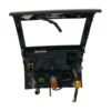 2004-2008 F150 Mark LT Ac Heater Control With Bezel 6L3Z-19980-Ca - Image 2