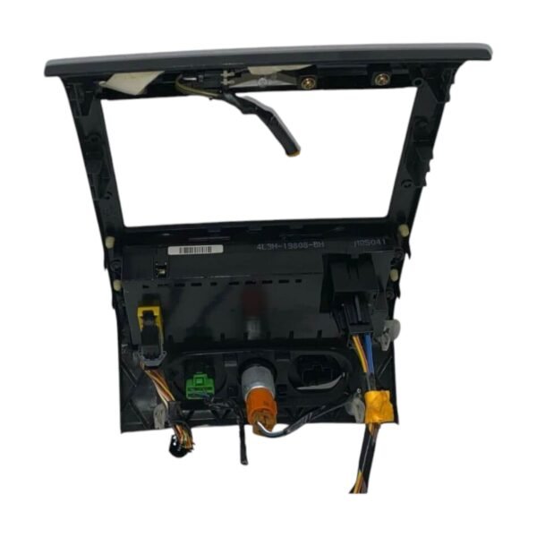2004-2008 F150 Mark LT Ac Heater Control With Bezel 6L3Z-19980-Ca - Image 2