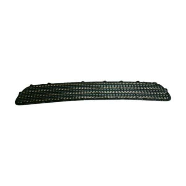 2002-2008 BMW 750 760 Alpina 745 Grill Air Inlet Vent 51-13-7-026-324 - Image 2