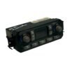 2000-2004 Pontiac Bonneville Digital AC Heater Climate Control 09391122 - Image 2