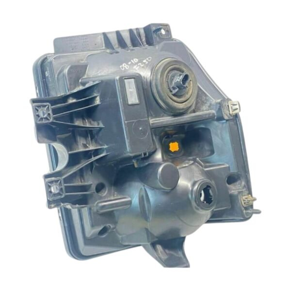 2008-2010 Ford F250 F350 F450 Lh Driver Halogen Headlight 7C34 13006 Aa - Image 2