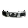 2004-2008 Nissan Armada Titan Front Upper Radiator Grille Assembly 62310-7S200
