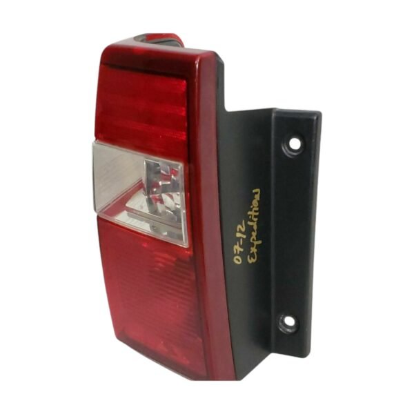 2007-2017 Ford Expedition Driver Tail Light Assembly 7L14134505Aa - Image 2