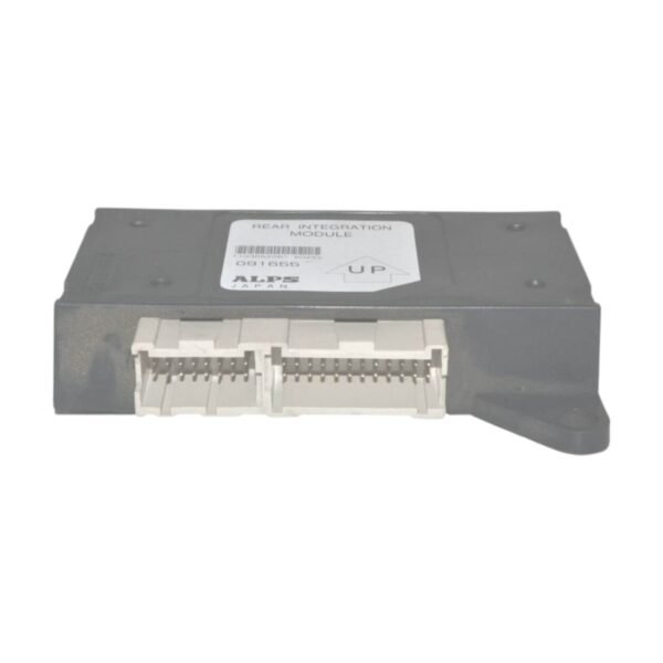 2003-2007 Cadillac CTS SRX STS Rear Integration Module 10365206 - Image 2