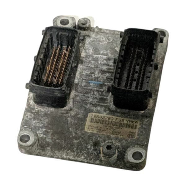 2004-2007 Cadillac CTS SRX 3.6L Rendezvous ECU ECM Engine Computer 12602703