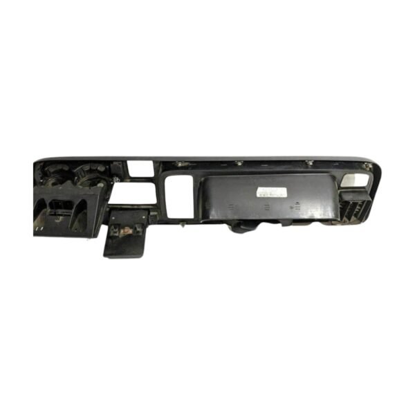 1994-1997 Dodge RAM 1500 2500 3500 Dash Trim Surround Bezel Vents 55114870 1 - Image 2