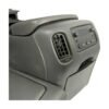 2003-2006 Avalanche Suburban Yukon Tahoe Center Console Glove Box 88986699 - Image 2