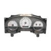 2007 Ford F150 Lariat 100K Instrument Cluster Speedometer
