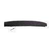 2002-2009 GMC Envoy Bravada Spoiler 3rd Brake Light Black 15075251 - Image 2