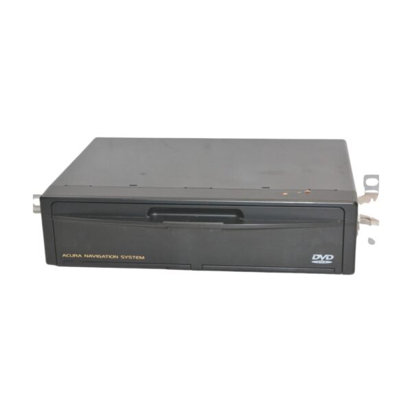 2001-2002 Acura MDX Navigation DVD Rom Drive 39540-S3V-A020-M1 - Image 2