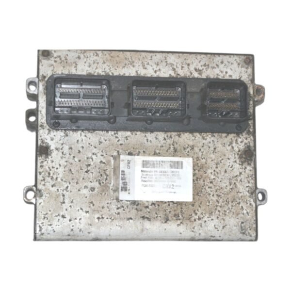 2004 Ford F150 Engine Control Module ECM 4L3A12A650Rn - Image 2