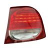 2006-2011 Lexus GS300 350 430 460 Passenger Tail Light 81551-30A50 - Image 2