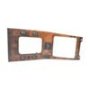 2002-2005 Mercedes W163 Ml320 Ml350 Window Control Switch Trim Bezel Wood - Image 2