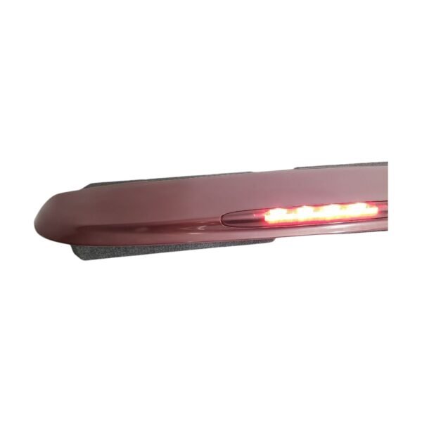 2002-2009 Chevy Trailblazer 3rd Brake Light 15078813 - Image 2