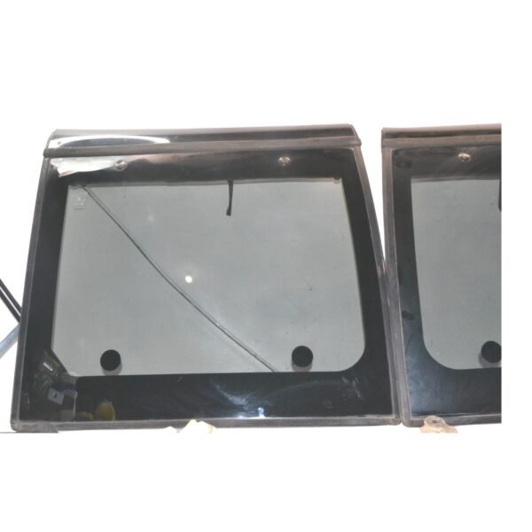 1990-1996 Nissan 300Zx T-Top Roof Glass Assembly 91631-32P25 - Image 2