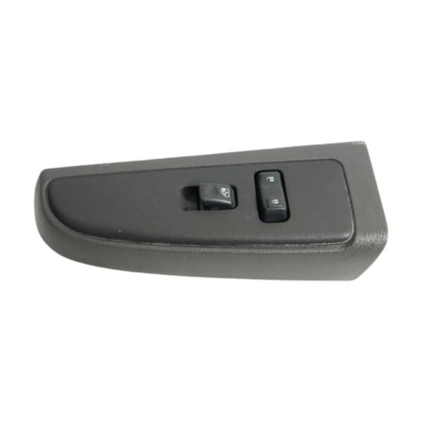 2003-2007 Chevy Suburban Silverado Tahoe Passenger Power Window Switch 15126420 - Image 2