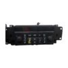 2007-2011 Escalade Ext A/C Heater Climate Control Unit 15926355