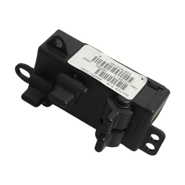 2004-2007 Dodge Caravan Town & Country Driver Window Switch 04685732Ac - Image 3