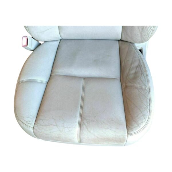 2007-2014 Cadillac Escalade Suburban Sierra Power Front Rear Seat 25966538 - Image 2