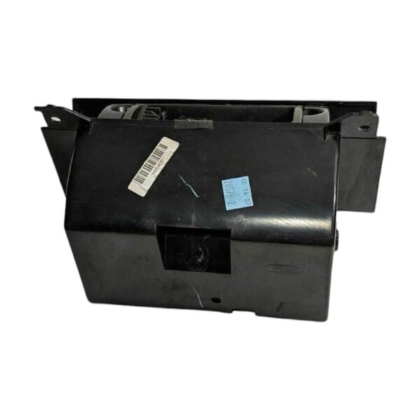 2004-2008 Fits Ford F150 Fx4 Center Dash Storage Bin Ashtray Carbon Fiber - Image 2