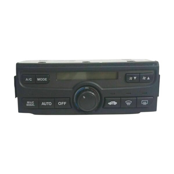 2006-2008 Honda Pilot Auto AC Heater Climate Control Unit 79600-S9V-A51Za