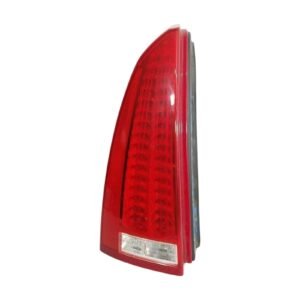 2006-2011 Cadillac DTS Driver Tail Light Lamp Assembly 15777301