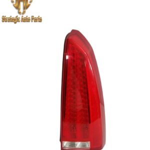 2006-2011 Cadillac DTS Passenger Tail Light Lamp LED 15858152
