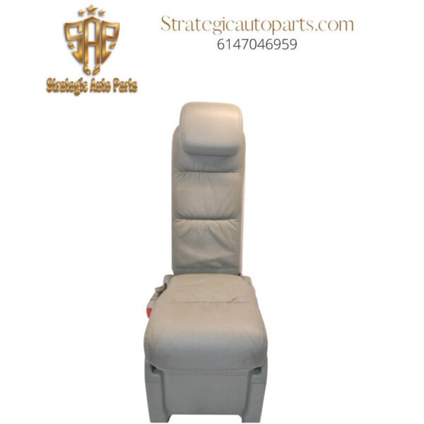 2005-2007 Honda Odyssey 2nd Row Middle Center Jump Seat 81950-Shj-A21