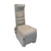 2005-2007 Honda Odyssey 2nd Row Middle Center Jump Seat 81950-Shj-A21 - Image 2