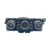 2013-2017 Chevrolet Traverse Heat Temperature Climate Control 22969802