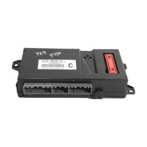 1999-2003 Ford F150 F250 4X4 Gem Computer Module Xl34 14B205 Cb - Image 2