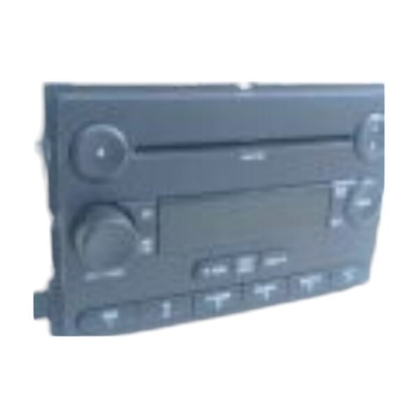 2006-2009 Ford Fusion Mercury Milan Car MP3 Radio 6E5T18C869Bj - Image 2