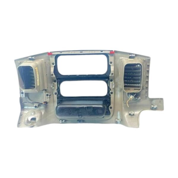 2002-2005 Dodge RAM Center Dash Instrument Panel Bezel 5Gv521Dvab - Image 2