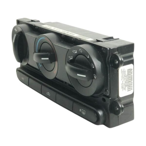 2005-2007 Ford 500 Freestyle Mercury Climate Control Module 3F2H19808Ah - Image 2