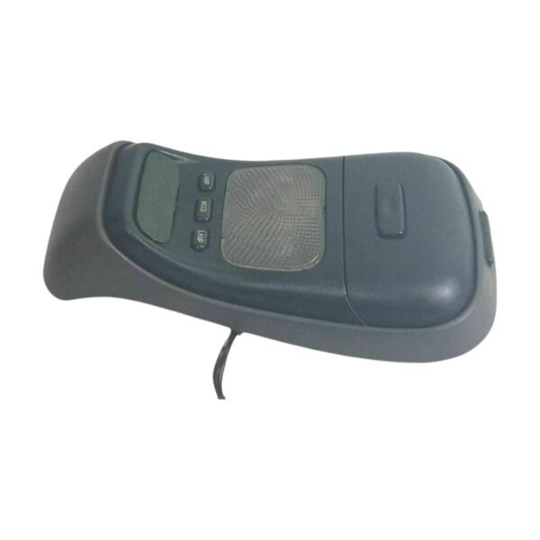 1995-2005 Ford Explorer Sport Trac Overhead Console Display Compass - Image 2