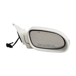 2001-2007 Mercedes C230 C240 C32 AMG C55 Passenger Door Mirror Folding