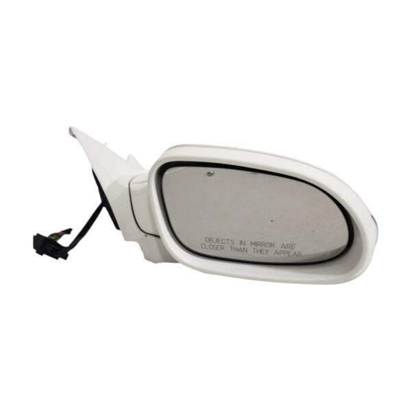 2001-2007 Mercedes C230 C240 C32 AMG C55 Passenger Door Mirror Folding