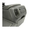 2003-2007 Chevrolet Avalanche Suburban Yukon Enter Console Glove Box 88986700 - Image 2