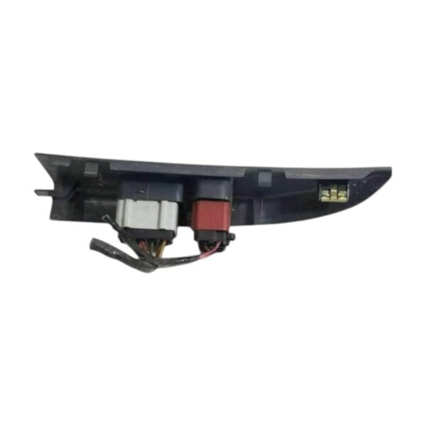 1997-2004 Ford F150 F250 F350 Navigator Passenger Window Switch Assembly - Image 2