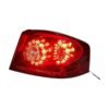 2011-2014 Dodge Avenger Passenger Taillight Assembly 5182523Ac - Image 2