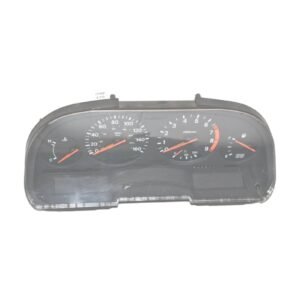 1990-1991 Nissan 300Zx Instrument Gauge 107K Speedometer 2481032P00