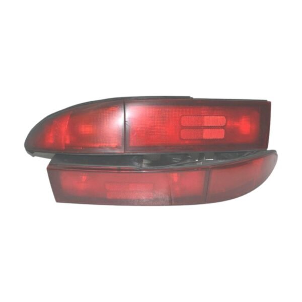 1991-1999 Mitsubishi 3000Gt Stealth Tail Light Assembly Set 220-37598